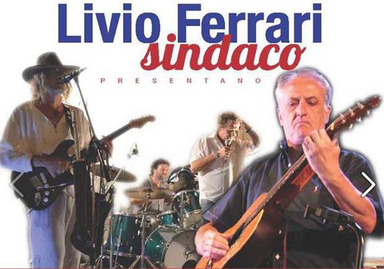 Diario elettorale: Rovigo, candidato'in concert' per chiusura campagna