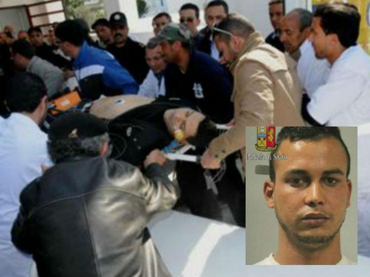 Milano, arrestato un marocchino per la strage al Bardo