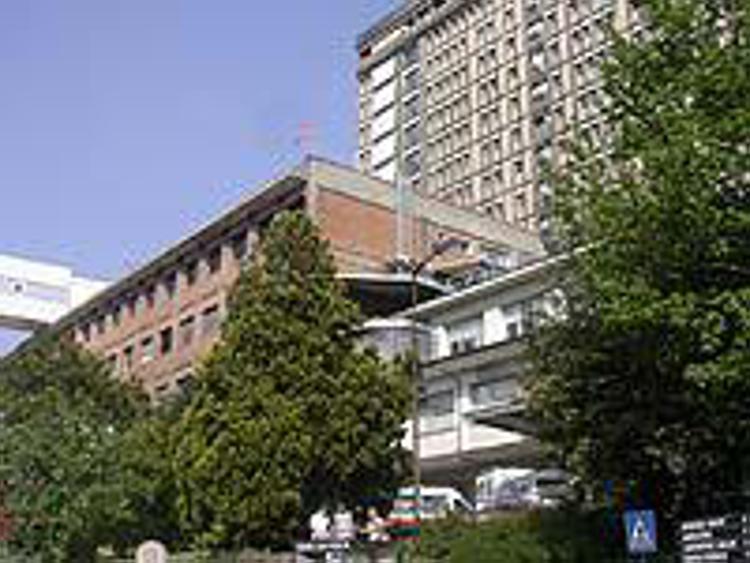 Ospedale Cto Torino