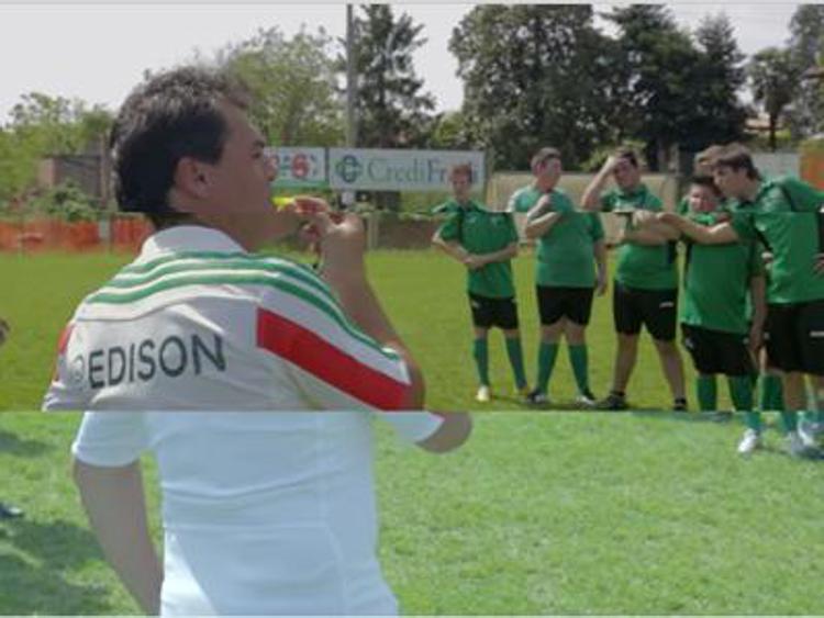 Edison porta il rugby tra i più giovani. Un video per raccontare il successo del 