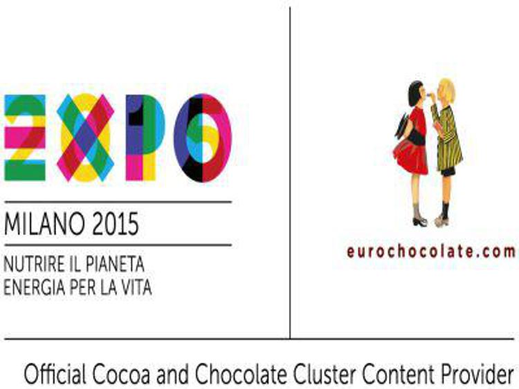 Expo: Eurochocolate, hostess animatori e mascotte cercasi