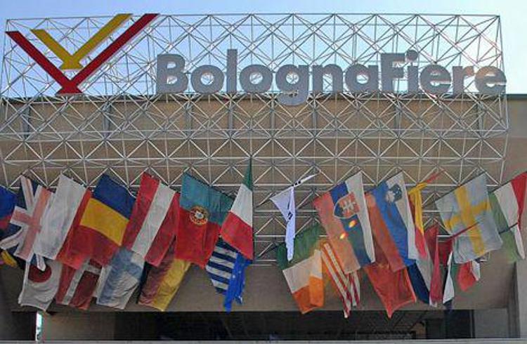 Imprese: BolognaFiere, Antonio Bruzzone direttore generale