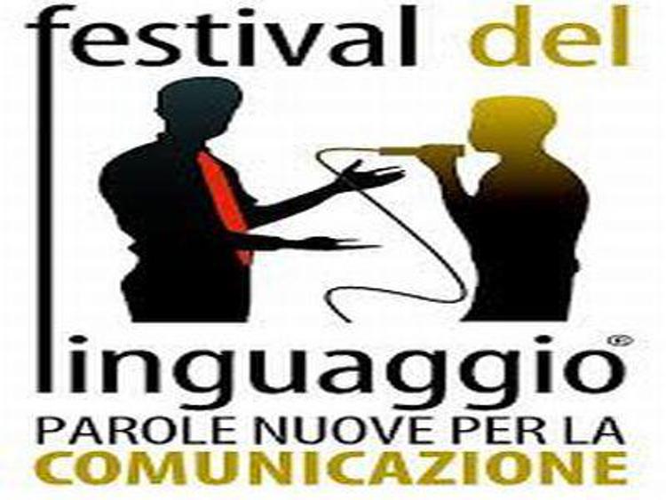 Professionisti: Festival del Linguaggio, l'abc del comunicare