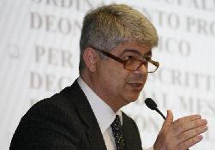 Alessandro Visparelli presidente Enpacl