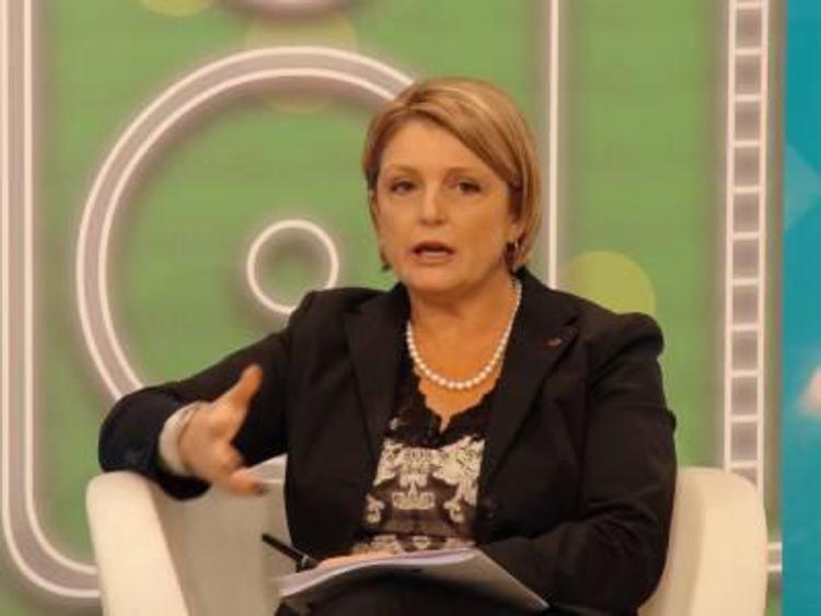 Marina Calderone