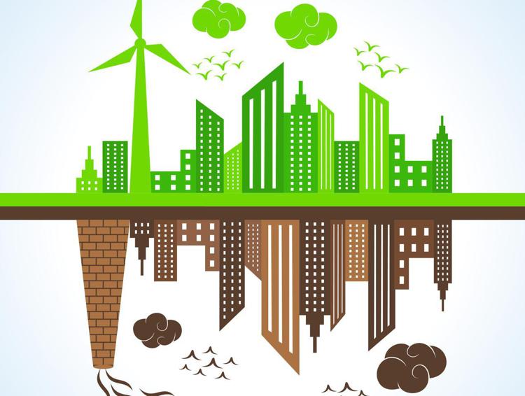 Sostenibilità: italiani attenti all'ambiente e al riciclo rifiuti