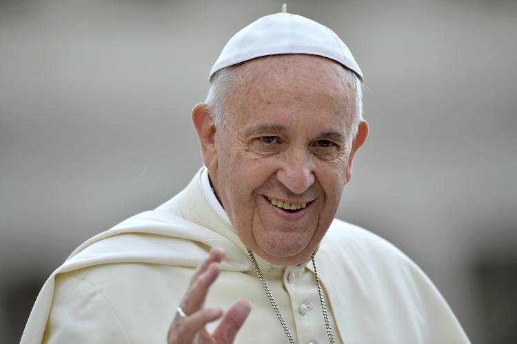 Papa: indulgenza plenaria a pellegrini cammino ignaziano