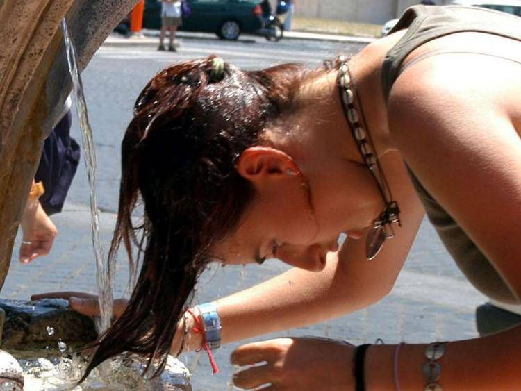 Meteo: ilmeteo.it, weekend con caldo afoso e poi temporali