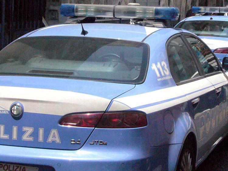 'Ndrangheta: polizia Roma sequestra beni per 12 mln agli Scriva-Mollica-Morabito