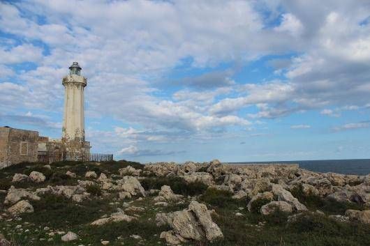 Faro di Murro di Porco a Siracusa - Siracusa (Foto da agenziademanio.it)