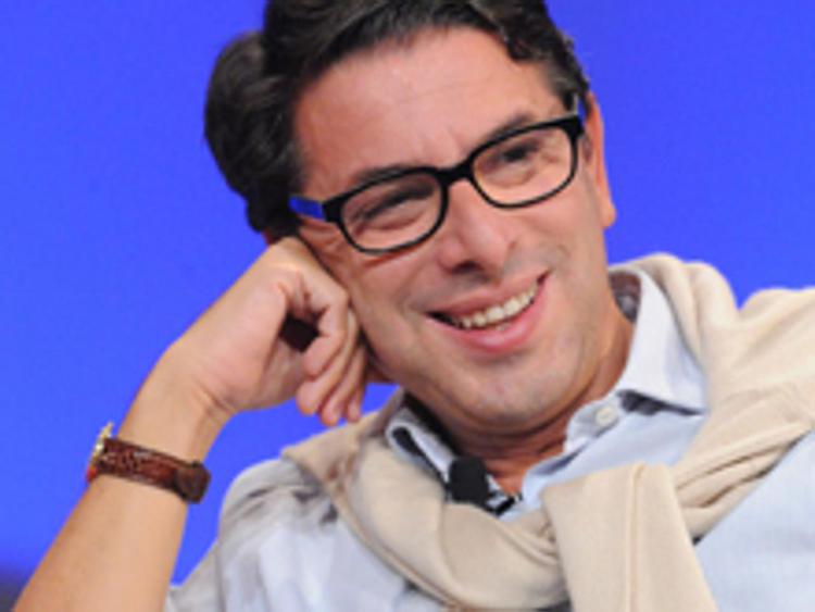 Antonio Monda, direttore artistico della Festa del Cinema di Roma