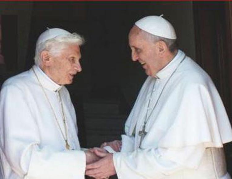 Benedict XVI to stay at papal retreat in July