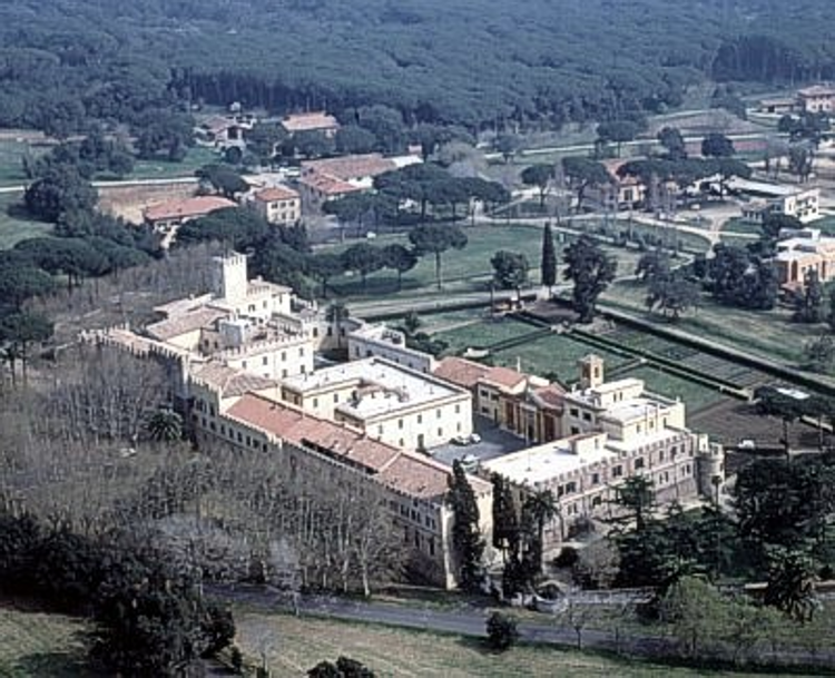 Castelporziano