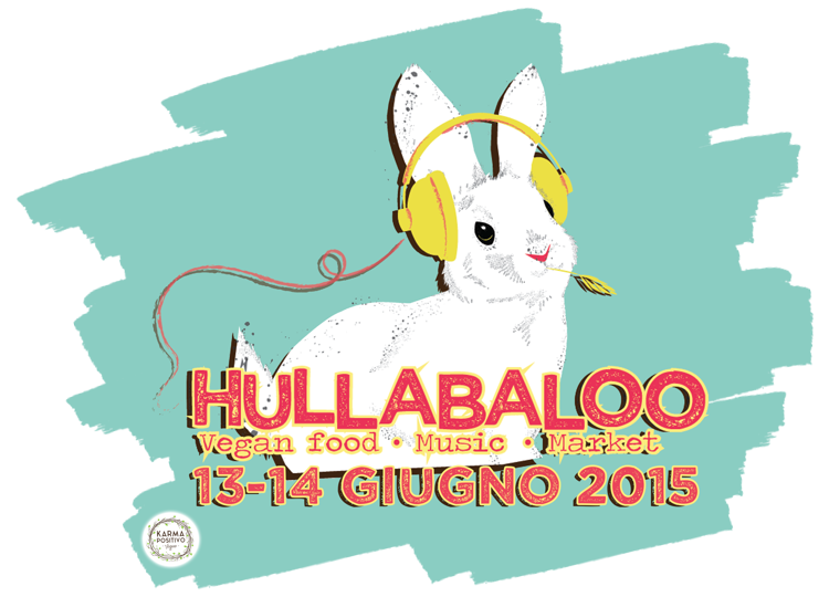 Arezzo: al via domani il festival vegano 'Hullabaloo'