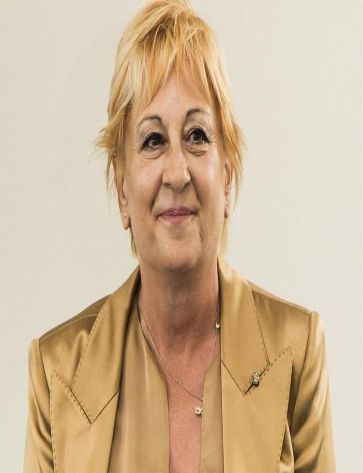 Annarita Pilotti, neo presidente Assocalzaturifici