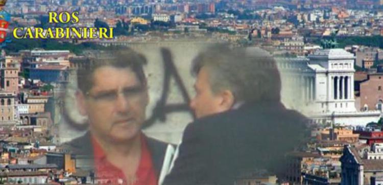 Mafia capitale: Vincenzi, mi dimetto da capogruppo Pd