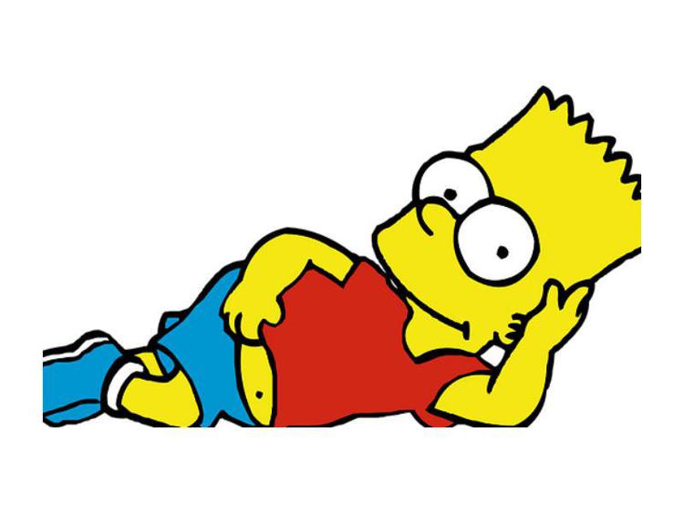 Dramma per i Simpson, Bart verrà ucciso