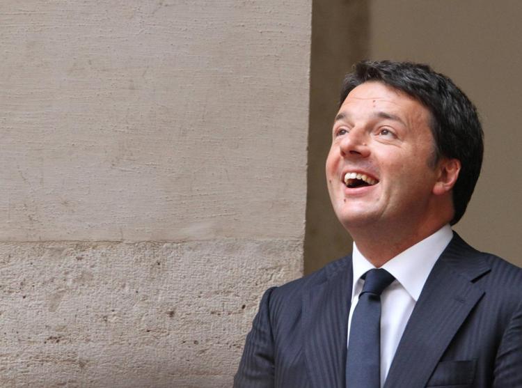 Regionali, Renzi: ''Avanti, in un anno 10 a 2 su centrodestra''