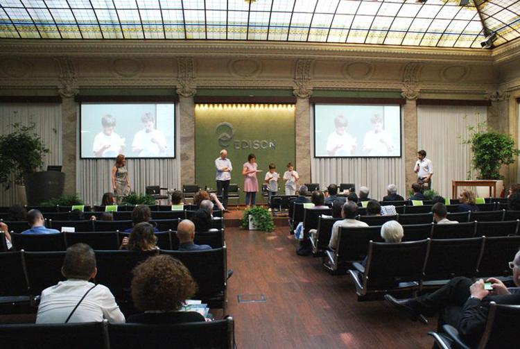 Sostenibilità: Edison e Legambiente premiano le scuole italiane