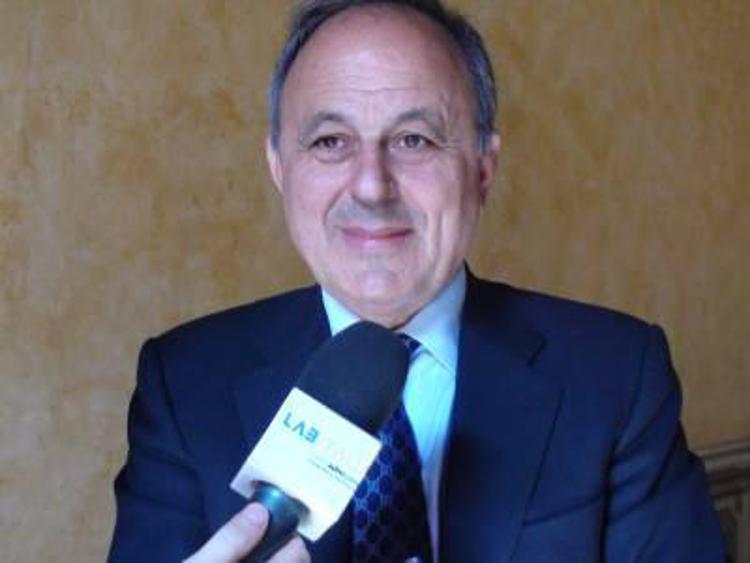 Cesare Fumagalli, segretario generale Confartigianato