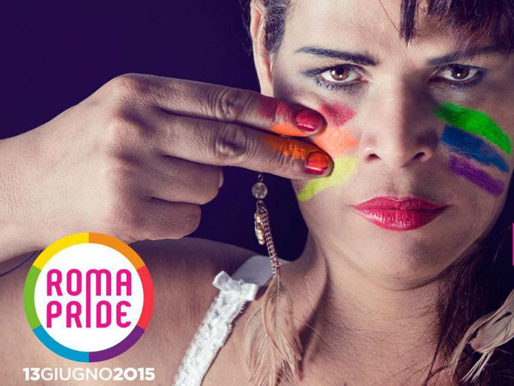 Gay: Sabato 13 Roma Pride in piazza, lo slogan è 'liberiamoci'