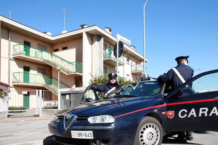 Bergamo: 19enne uccisa a coltellate, arrestato giovane marocchino e minorenne