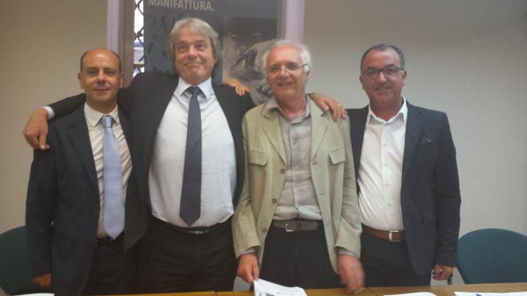 Imprese: Dino Piacentini confermato alla guida di Aniem