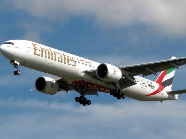 Sri Lanka: atterraggio emergenza volo Emirates con oltre 500 persone a bordo