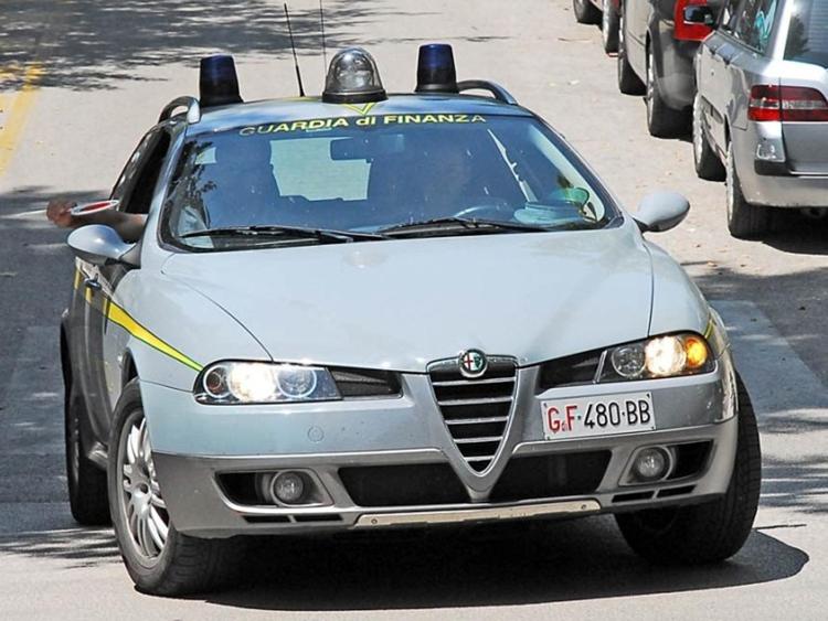 Droga: Gdf Pescara smantella holding dello spaccio, 29 arresti