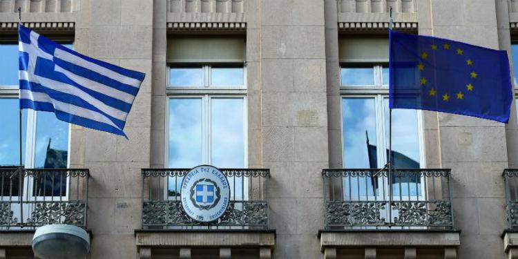 Grecia: via libera Bce a riapertura Borsa con restrizioni