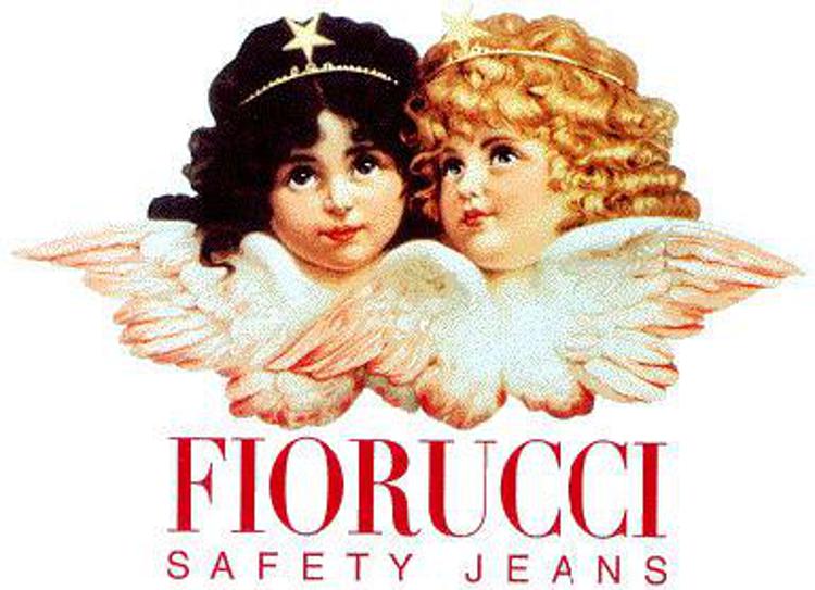 Logo Fiorucci