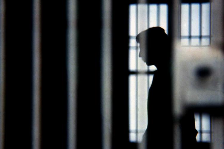 Carceri: detenuto tenta di impiccarsi a Rieti, salvato