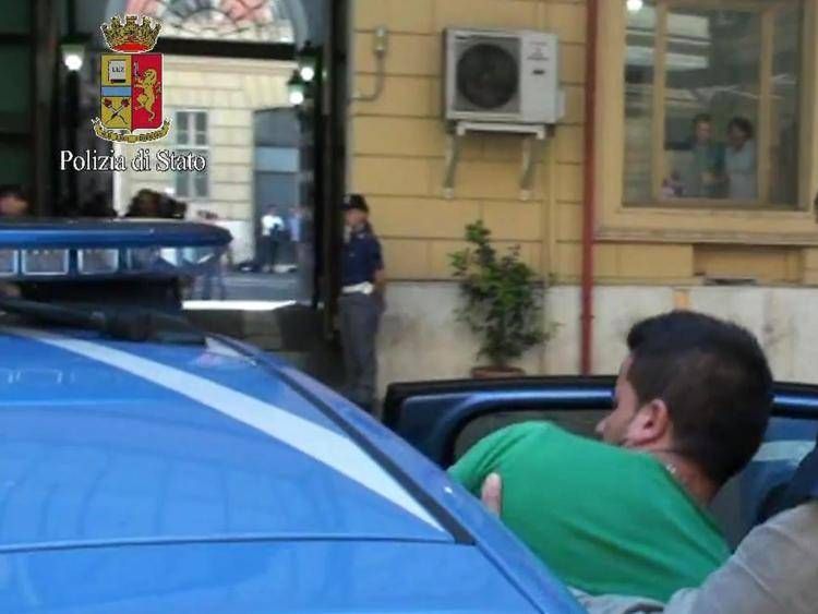 Roma, stupro a Prati: fermato un militare