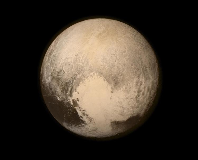 Spazio: la bimba di 11 anni che diede il nome a Plutone