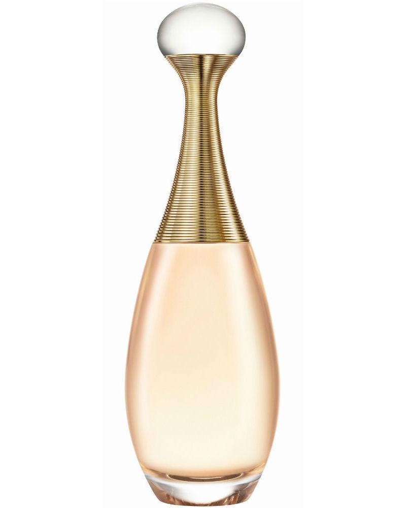 Il 'Voile de parfum' di 'J'Adore', Dior