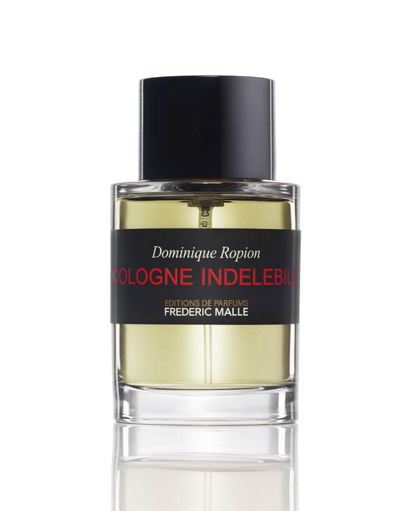 'Cologne Indelebile' di Editions de Parfums Frédéric Malle