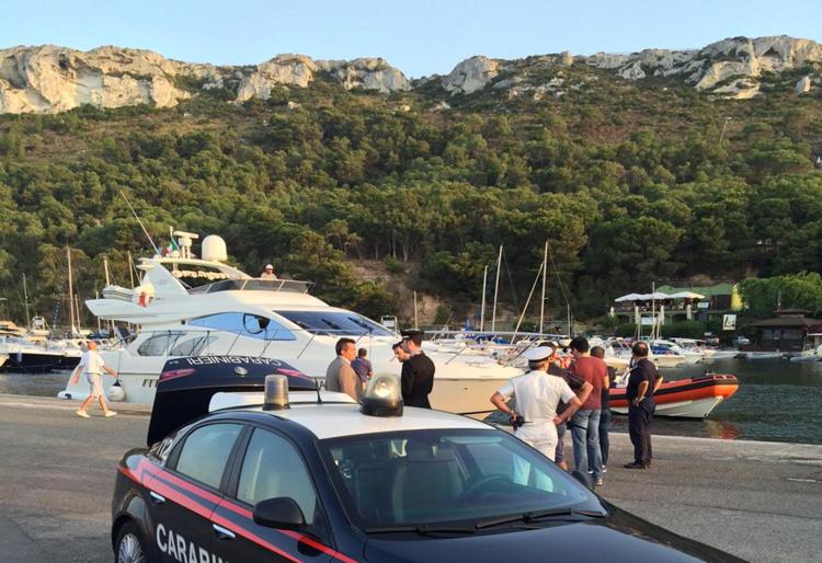 Tragedia in mare, bimba uccisa da elica della barca a Cagliari