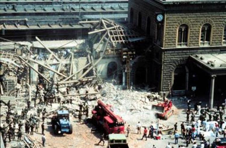 2 agosto 1980, 85 morti e 200 feriti. A Bologna fu l'apocalisse