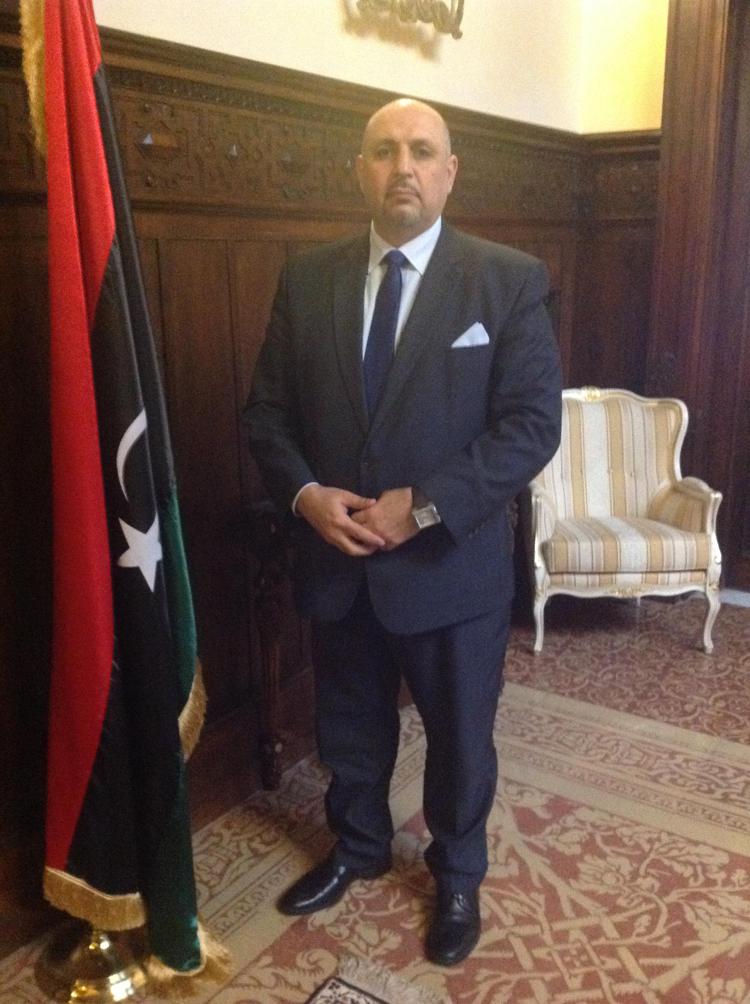 Ambasciatore libico a Roma su italiani rapiti: 