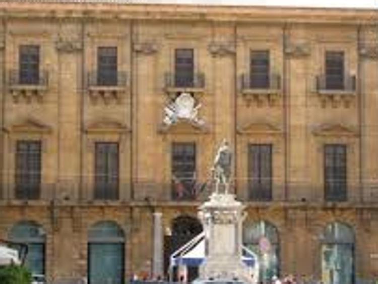 Il Museo Riso di Palermo 