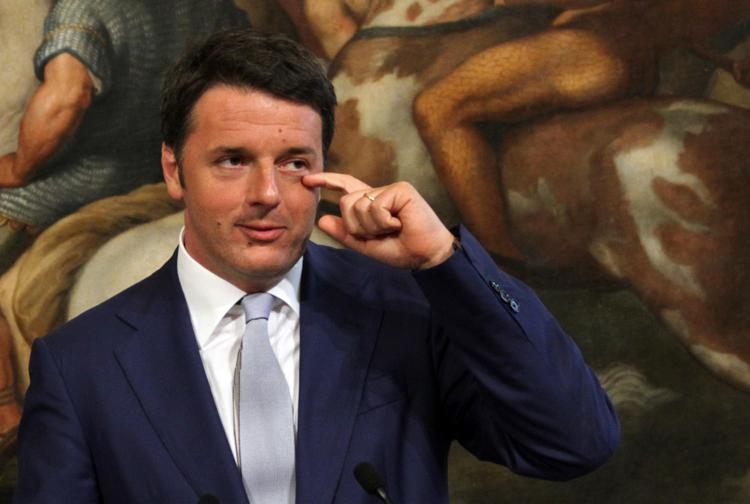 Consob, Renzi sceglierà due commissari entro settembre