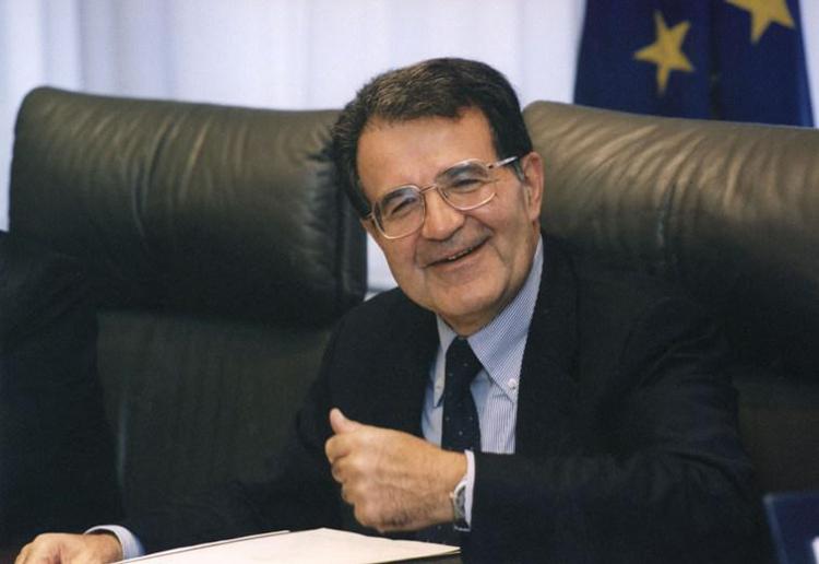 Ue: Prodi, riflessione su Ttip sia profonda, preoccupa esclusione Brics