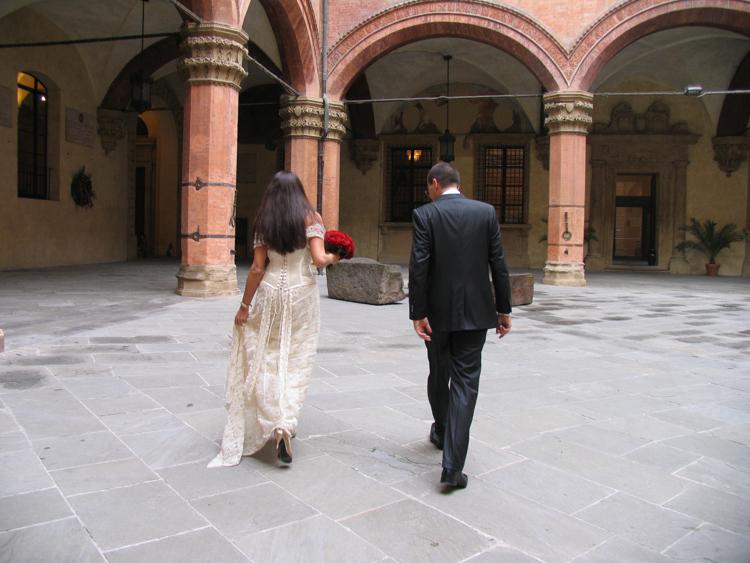 Matrimoni: 'Prima o poi ti sposo' a Frascati dal 27 al 30 ottobre