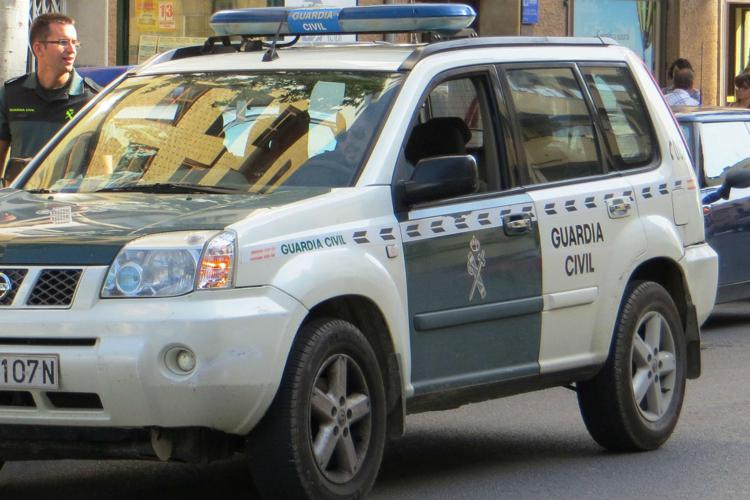Moroccan 'IS recruiter' arrested in Spain