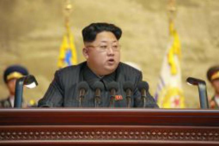 Clima: anche Kim Jong-un dichiara guerra ai gas serra