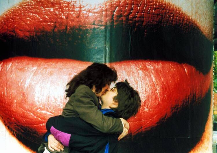 Bacio Alla Francese Come Si Da E Come Muovere La Lingua Correttamente