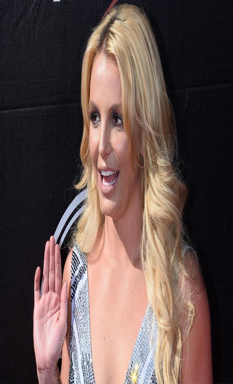 Britney Spears (Foto Infophoto) - INFOPHOTO