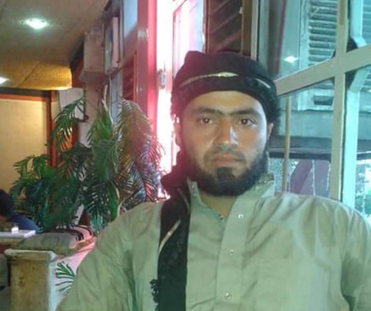 Mahmoud al-Salfiti, l'assassino di Vittorio Arrigoni fuggito a Mosu