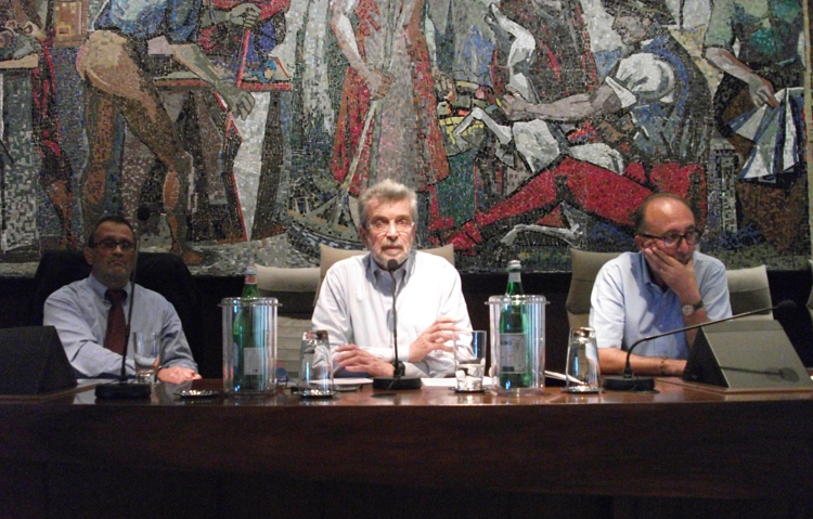 Pensione: Cgil e Spi, dibattito a Bergamo con Cesare Damiano
