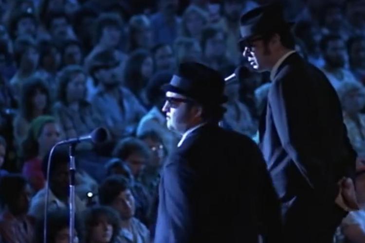 Everybody sings... per John Landis, 65 anni da 'Thriller' (con i 'Blues Brothers')